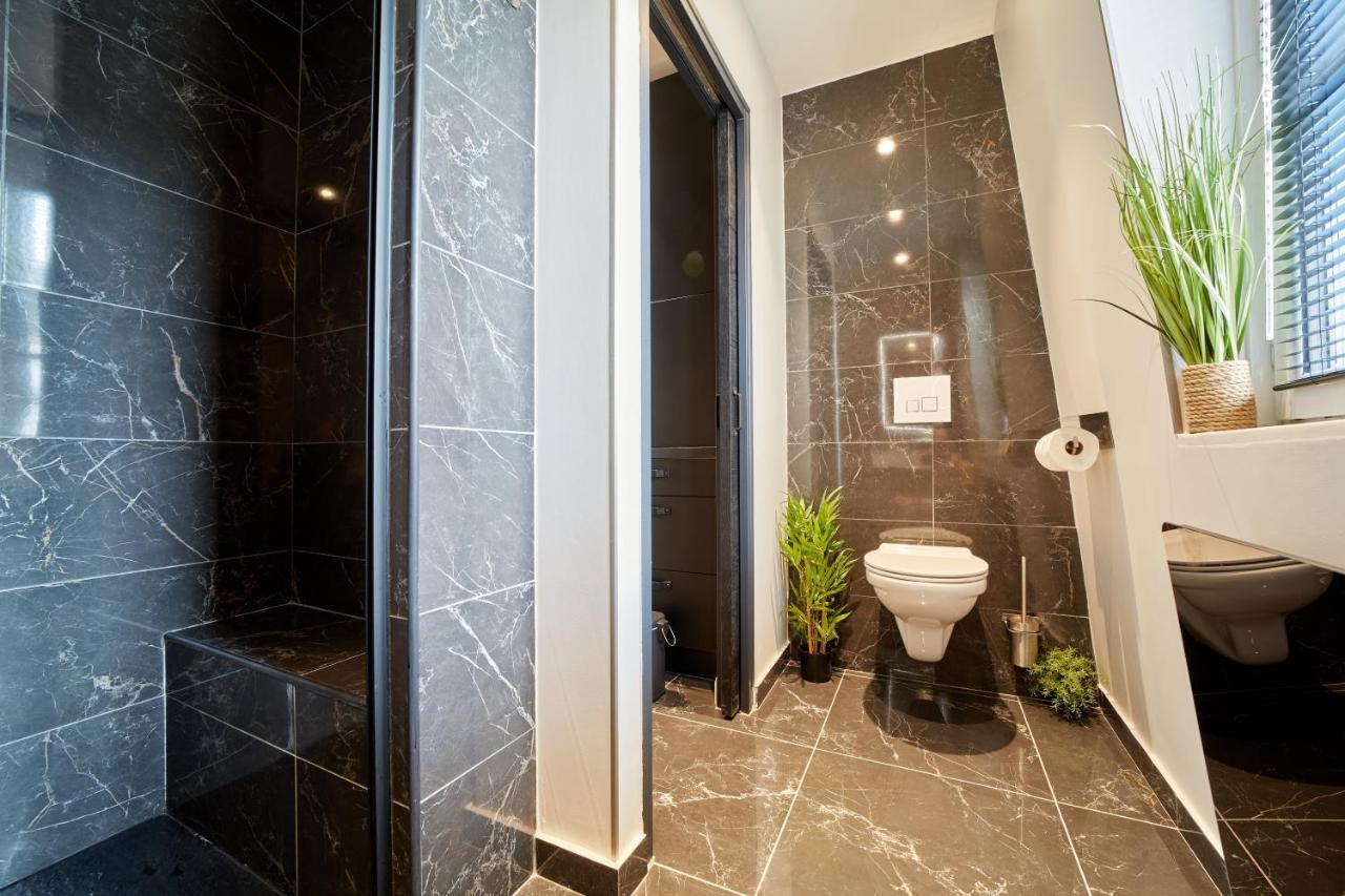 Apartment Les Perles Amienoises✩black Pearl☆hyper Centre☆