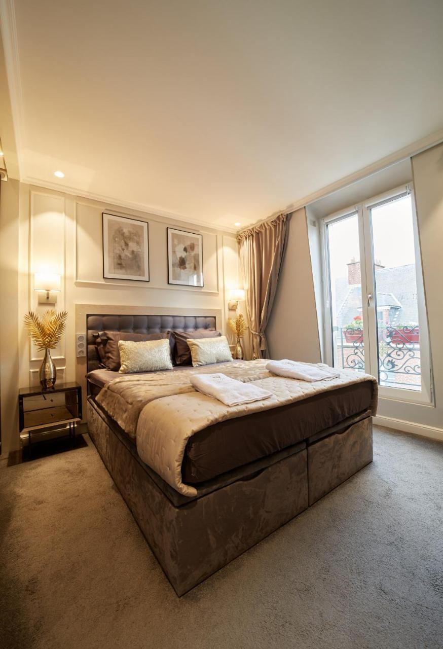 Appartement Les Perles Amienoises✩black Pearl☆hyper Centre☆ *